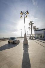 Smart EQ ForTwo Pulse Coupe 2020 года (WW)